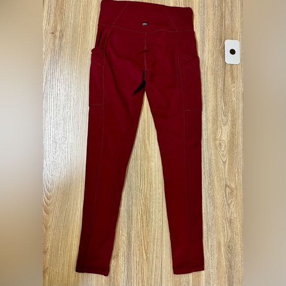 Prana Women’s Electa Leggings - Size S - Picture 9 of 14